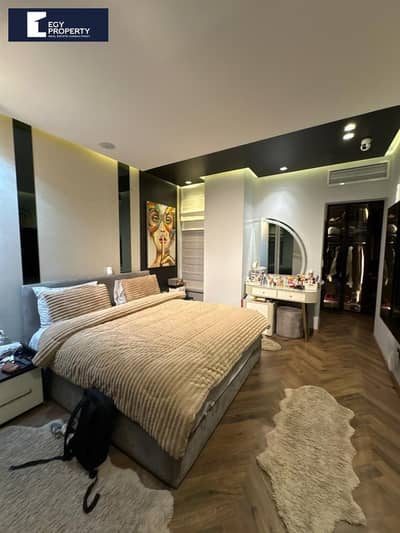 4 Bedroom Penthouse for Sale in New Cairo, Cairo - _files_WhatsApp Image 2026-10-12 at 6.43. 34 AM. jpeg 4 Bedroom Penthouse for Sale in New Cairo, Cairo - _files_WhatsApp Image 2026-10-12 at 6.43. 34 AM. jpeg