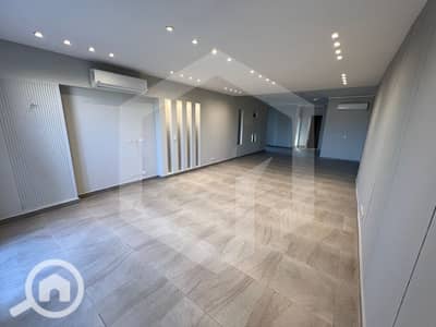 3 Bedroom Penthouse for Rent in 6th of October, Giza - The Crown Palm Hills 1. jpg