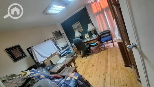 3 Bedroom Apartment for Sale in Heliopolis, Cairo - شقة عمارات العبور (7). jpeg 3 Bedroom Apartment for Sale in Heliopolis, Cairo - شقة عمارات العبور (7). jpeg