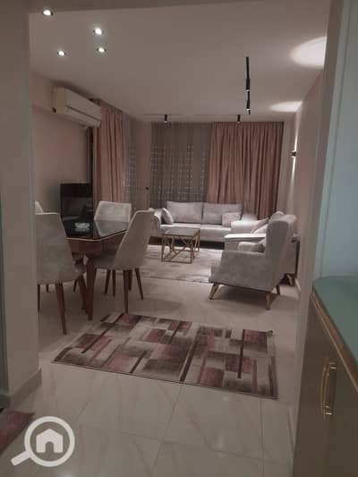 2 Bedroom Flat for Rent in Madinaty, Cairo - 1001072452. jpg