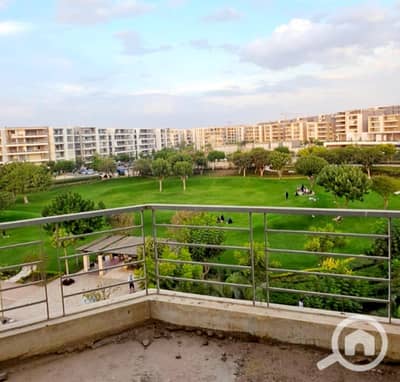 3 Bedroom Flat for Sale in New Cairo, Cairo - WhatsApp Image 2026-10-12 at 10.40. 25 PM. jpeg 3 Bedroom Flat for Sale in New Cairo, Cairo - WhatsApp Image 2026-10-12 at 10.40. 25 PM. jpeg