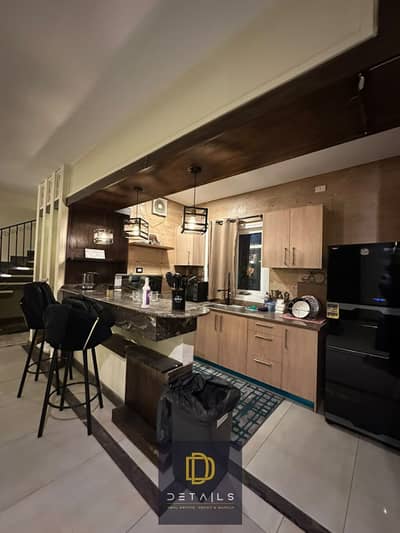 4 Bedroom Townhouse for Rent in Sheikh Zayed, Giza - WhatsApp Image 2026-10-12 at 14.06. 30 (1). jpeg