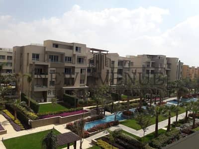 3 Bedroom Apartment for Sale in New Cairo, Cairo - WhatsApp Image 2026-10-12 at 10.37. 32 AM (2). jpeg 3 Bedroom Apartment for Sale in New Cairo, Cairo - WhatsApp Image 2026-10-12 at 10.37. 32 AM (2). jpeg