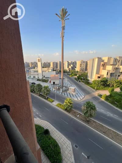 شقة 2 غرفة نوم للايجار في مدينتي، القاهرة - 80f45118-3622-4021-a412-028ae0af435a. jpeg