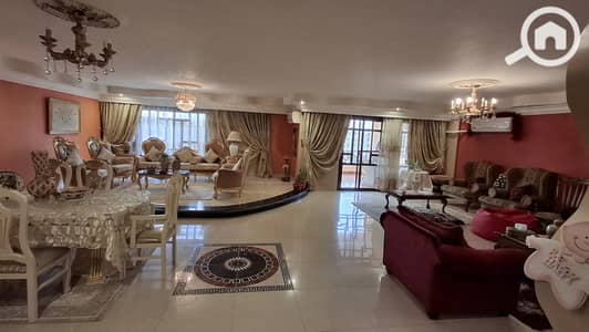 4 Bedroom Flat for Sale in New Cairo, Cairo - 1001297021. jpg