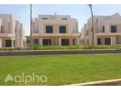 4 Bedroom Twin House for Sale in Sheikh Zayed, Giza - download (4). jpg