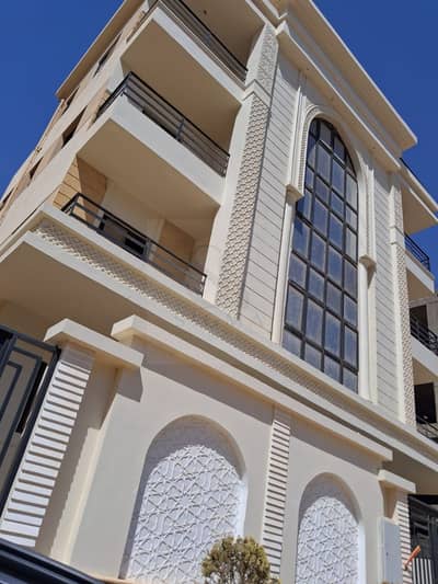 3 Bedroom Flat for Sale in New Cairo, Cairo - 1000086567. jpg 3 Bedroom Flat for Sale in New Cairo, Cairo - 1000086567. jpg