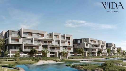 3 Bedroom Apartment for Sale in Sheikh Zayed, Giza - WhatsApp Image 2026-10-12 at 16.44. 39 (2). jpeg