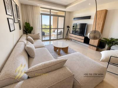 2 Bedroom Flat for Rent in New Cairo, Cairo - WhatsApp Image 2026-10-09 at 6.30. 37 PM. jpeg 2 Bedroom Flat for Rent in New Cairo, Cairo - WhatsApp Image 2026-10-09 at 6.30. 37 PM. jpeg