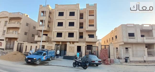 فلیٹ 3 غرف نوم للبيع في القاهرة الجديدة، القاهرة - WhatsApp Image 2026-10-10 at 10.49. 16 AM. jpeg