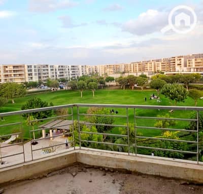 3 Bedroom Apartment for Sale in New Cairo, Cairo - WhatsApp Image 2026-10-12 at 10.40. 25 PM. jpeg 3 Bedroom Apartment for Sale in New Cairo, Cairo - WhatsApp Image 2026-10-12 at 10.40. 25 PM. jpeg