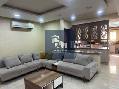 4 Bedroom Apartment for Sale in New Cairo, Cairo - 2377ac01-2793-42a3-8503-d1d8d871849c. jpg 4 Bedroom Apartment for Sale in New Cairo, Cairo - 2377ac01-2793-42a3-8503-d1d8d871849c. jpg