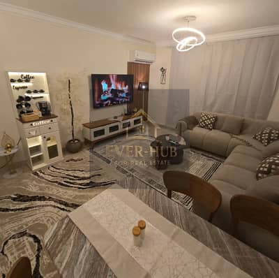 3 Bedroom Apartment for Rent in Sheikh Zayed, Giza - WhatsApp Image 2026-10-12 at 8.19. 17 PM (1). jpeg