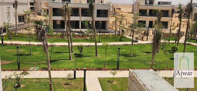 3 Bedroom Villa for Sale in New Capital City, Cairo - 8. jpeg