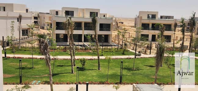 3 Bedroom Villa for Sale in New Capital City, Cairo - 4. jpeg