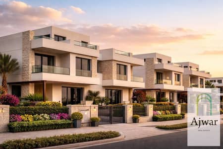 3 Bedroom Villa for Sale in New Capital City, Cairo - WhatsApp Image 2026-04-23 at 11.31. 39 AM (1). jpeg