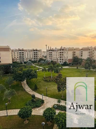 2 Bedroom Flat for Sale in Madinaty, Cairo - WhatsApp Image 2026-01-03 at 6.55. 39 PM. jpeg 2 Bedroom Flat for Sale in Madinaty, Cairo - WhatsApp Image 2026-01-03 at 6.55. 39 PM. jpeg