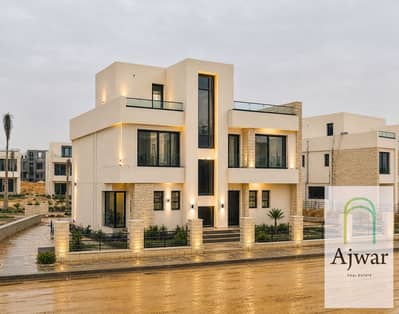 4 Bedroom Townhouse for Sale in New Capital City, Cairo - ChatGPT Image May 5, 2026, 03_25_35 PM. png