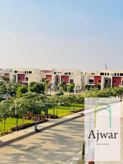 3 Bedroom Townhouse for Sale in Madinaty, Cairo - 1. jpeg