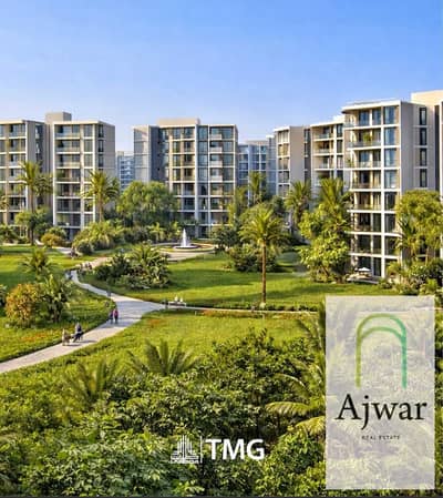 3 Bedroom Flat for Sale in New Capital City, Cairo - WhatsApp Image 2026-02-16 at 2.41. 04 PM. jpeg