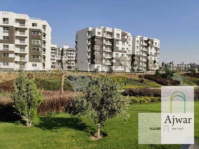3 Bedroom Flat for Sale in Madinaty, Cairo - 3. jpg