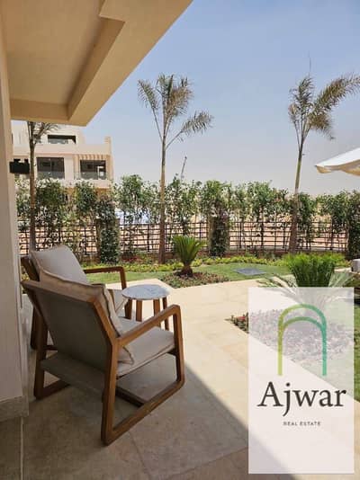 3 Bedroom Villa for Sale in New Capital City, Cairo - 1. jpeg 3 Bedroom Villa for Sale in New Capital City, Cairo - 1. jpeg