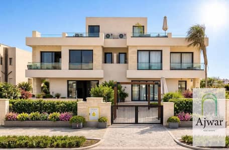 3 Bedroom Villa for Sale in New Capital City, Cairo - WhatsApp Image 2026-06-21 at 4.22. 58 PM. jpeg