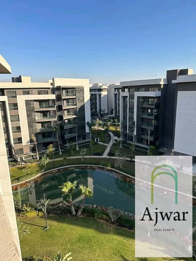 3 Bedroom Apartment for Sale in Madinaty, Cairo - WhatsApp Image 2026-01-24 at 10.55. 43 AM (19). jpeg