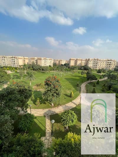 2 Bedroom Apartment for Sale in Madinaty, Cairo - 3. jpeg 2 Bedroom Apartment for Sale in Madinaty, Cairo - 3. jpeg