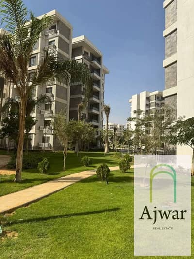 3 Bedroom Apartment for Sale in New Capital City, Cairo - WhatsApp Image 2026-01-24 at 10.55. 43 AM (6). jpeg 3 Bedroom Apartment for Sale in New Capital City, Cairo - WhatsApp Image 2026-01-24 at 10.55. 43 AM (6). jpeg