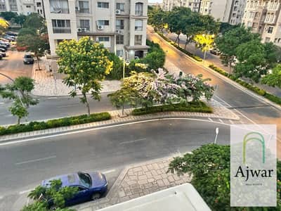2 Bedroom Flat for Rent in Madinaty, Cairo - 8. jpeg