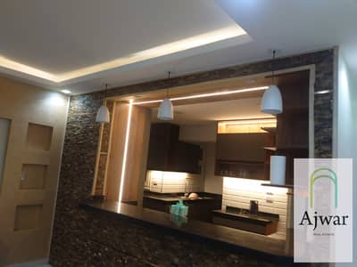 3 Bedroom Apartment for Rent in Madinaty, Cairo - 7. jpeg