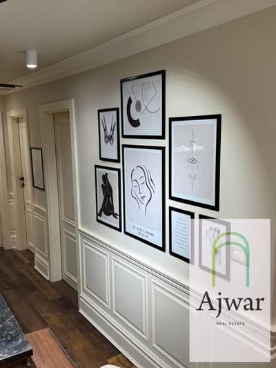 3 Bedroom Flat for Rent in Madinaty, Cairo - 1. jpeg