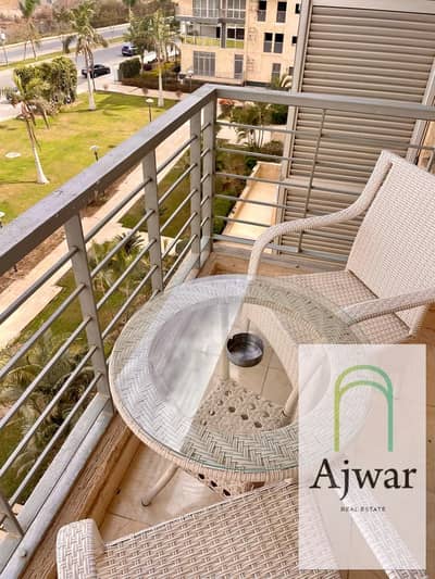 3 Bedroom Apartment for Rent in Madinaty, Cairo - 5. jpeg