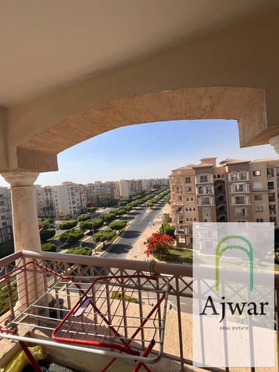 4 Bedroom Flat for Sale in Madinaty, Cairo - WhatsApp Image 2026-09-17 at 12.36. 19 PMععععع. jpeg