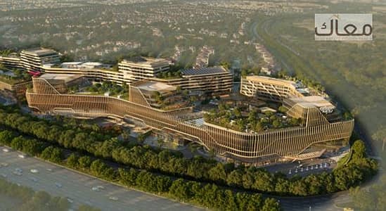 Office for Sale in Katameya, Cairo - 7. JPG