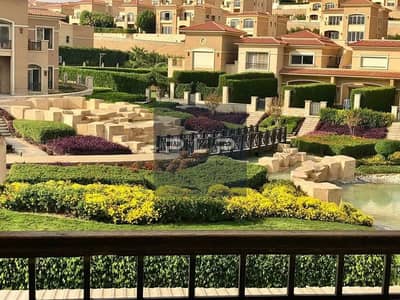 5 Bedroom Twin House for Sale in Katameya, Cairo - 755073513_1748003256542061_2440916883821552461_n. jpg