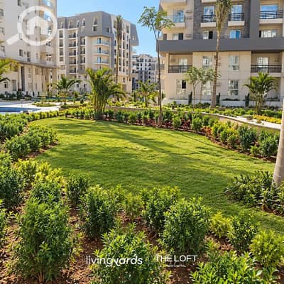 3 Bedroom Flat for Sale in New Capital City, Cairo - WhatsApp Image 2026-10-08 at 5.57. 52 PM. jpeg 3 Bedroom Flat for Sale in New Capital City, Cairo - WhatsApp Image 2026-10-08 at 5.57. 52 PM. jpeg