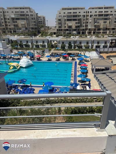 3 Bedroom Apartment for Rent in New Cairo, Cairo - WhatsApp Image 2026-10-12 at 4.16. 38 PM (1). jpeg