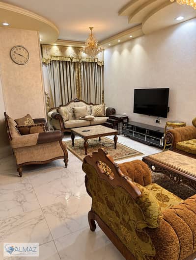 3 Bedroom Flat for Rent in New Cairo, Cairo - WhatsApp Image 2026-10-12 at 3.04. 31 PM. jpeg