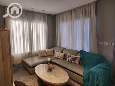 3 Bedroom Penthouse for Rent in New Cairo, Cairo - WhatsApp Image 2026-10-12 at 4.56. 34 PM. jpeg