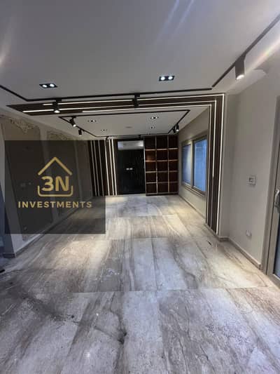 3 Bedroom Flat for Rent in New Cairo, Cairo - WhatsApp Image 2026-10-06 at 2.15. 45 PM (1). jpeg