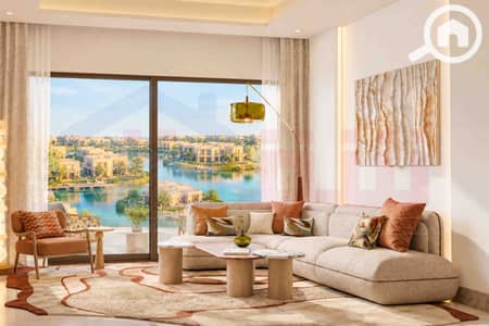 3 Bedroom Apartment for Sale in Moharam Bik, Alexandria - WhatsApp Image 2026-10-04 at 13.10. 08. jpg