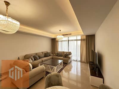 2 Bedroom Apartment for Rent in Katameya, Cairo - IMG-20260710-WA0187. jpg
