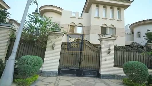 6 Bedroom Villa for Sale in Sheikh Zayed, Giza - WhatsApp Image 2026-10-13 at 1.59. 27 AM. jpeg