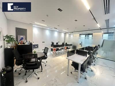 Office for Rent in New Cairo, Cairo - _files_72530. jpg