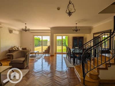 3 Bedroom Twin House for Rent in Sheikh Zayed, Giza - photo_5938114542871187777_y. jpg