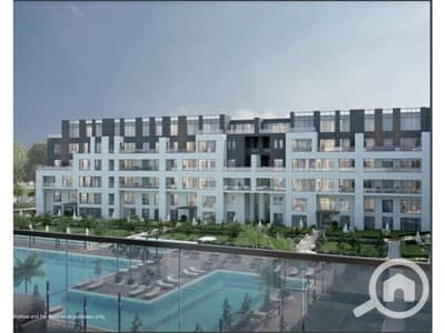 2 Bedroom Flat for Sale in Sheikh Zayed, Giza - WhatsApp Image 2023-11-07 at 2.11. 30 PM (5). jpg