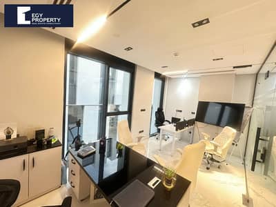 Office for Rent in New Cairo, Cairo - _files_72528. jpg Office for Rent in New Cairo, Cairo - _files_72528. jpg