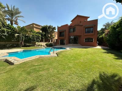 5 Bedroom Villa for Sale in Sheikh Zayed, Giza - WhatsApp Image 2026-10-08 at 3.44. 14 PM (2). jpeg 5 Bedroom Villa for Sale in Sheikh Zayed, Giza - WhatsApp Image 2026-10-08 at 3.44. 14 PM (2). jpeg